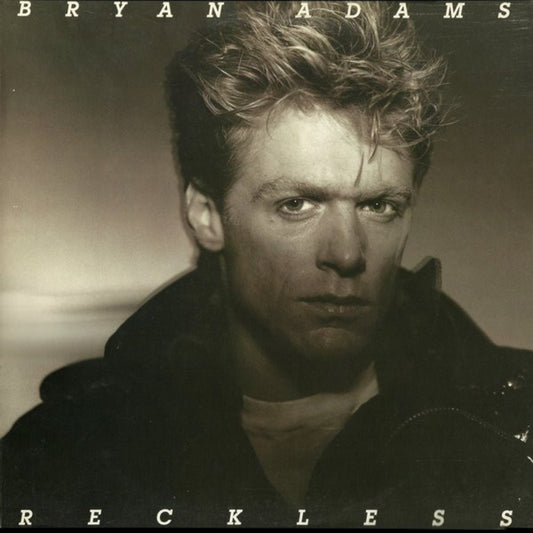 Reckless - Bryan Adams