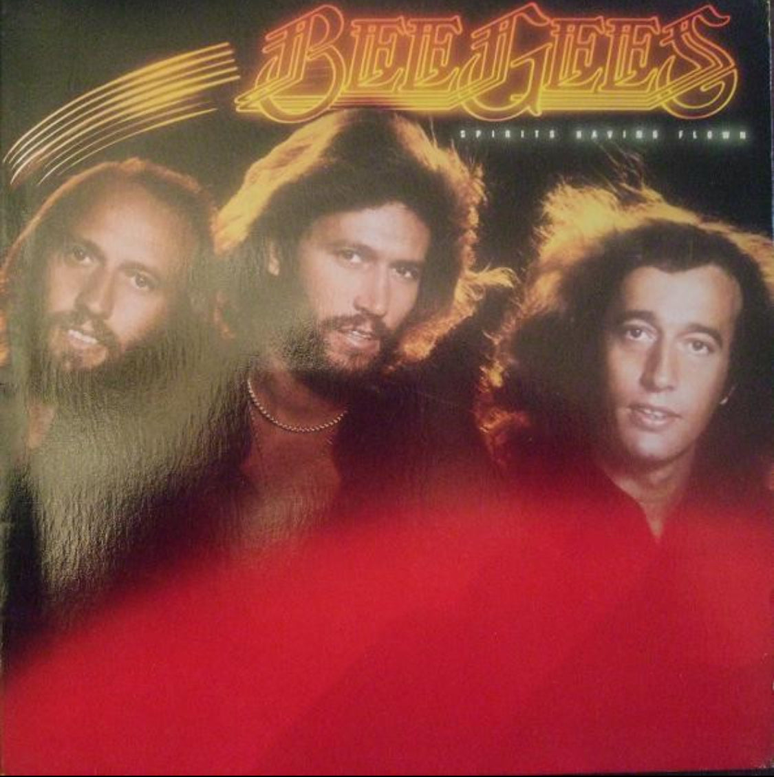 Spirits Having Flown - Bee Gees