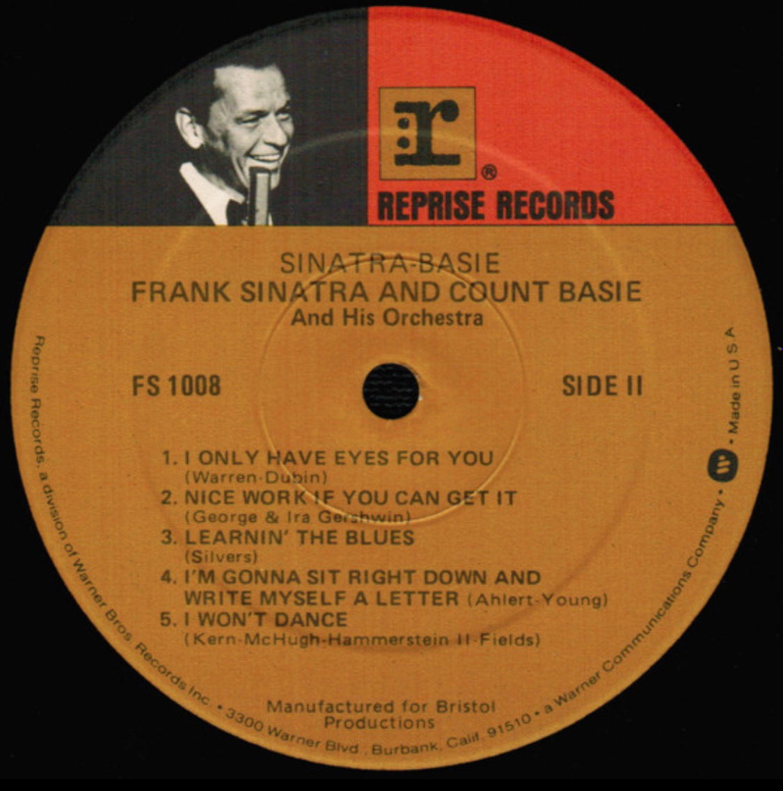 Sinatra-Basie