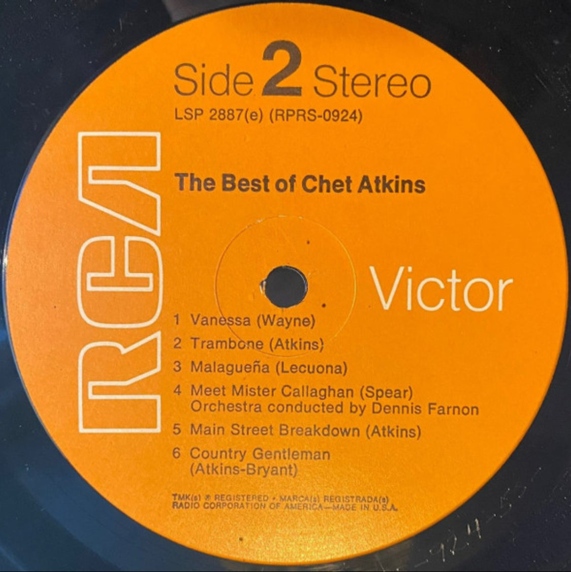 The Best of Chet Atkins