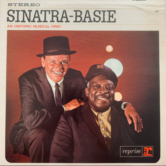 Sinatra-Basie