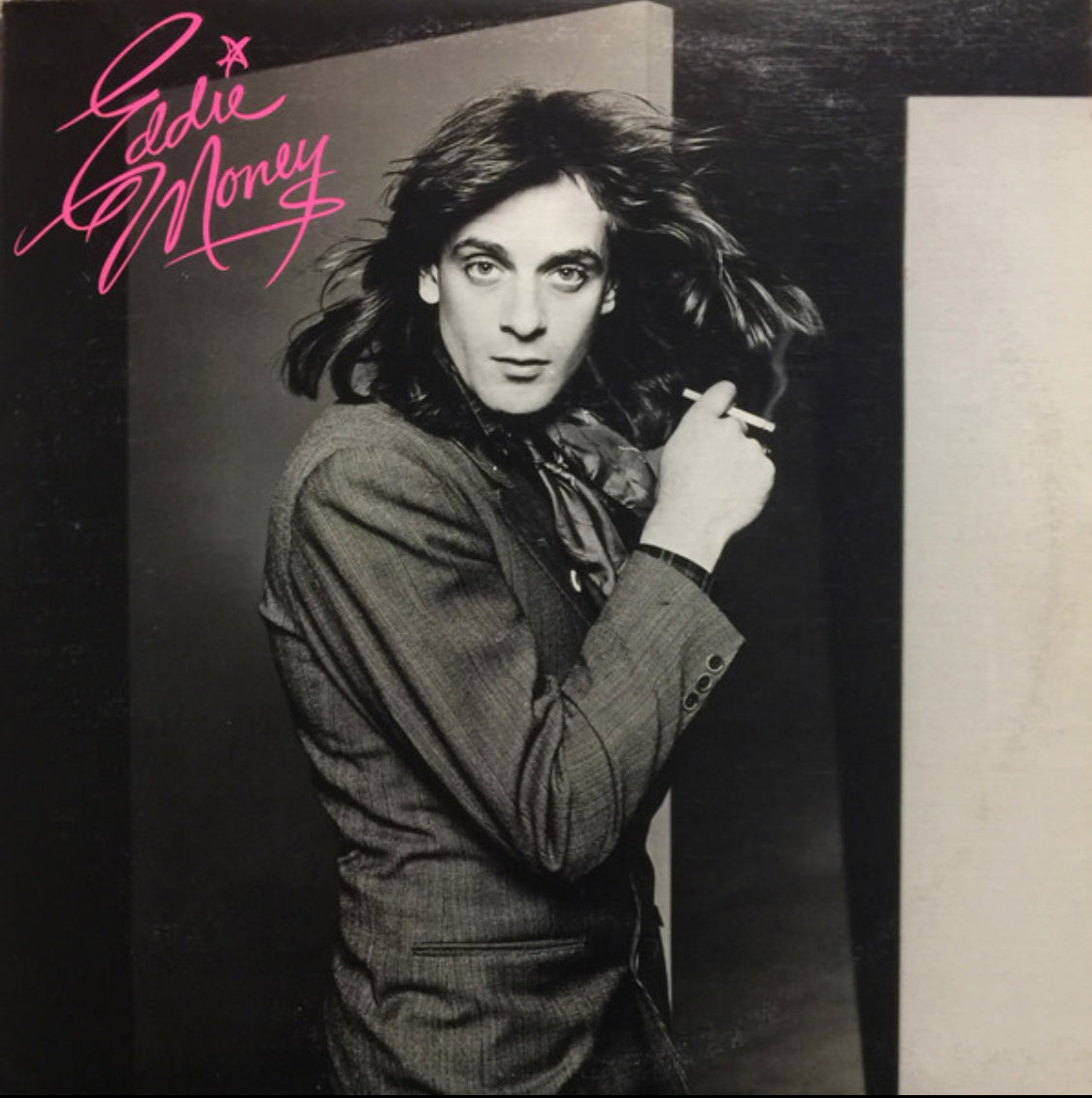 Eddie Money - Eddie Money