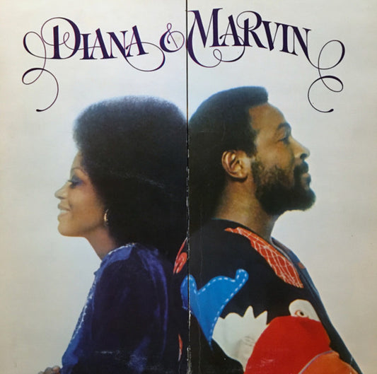 Diana & Marvin