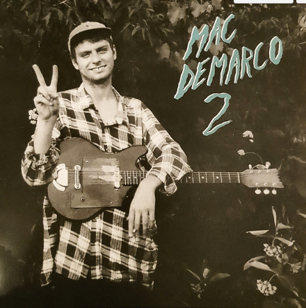 Mac Demarco - 2