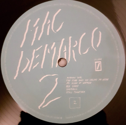 Mac Demarco - 2