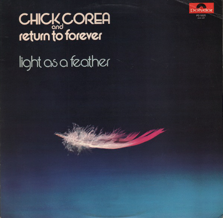 Light as a Feather - Chick Corea