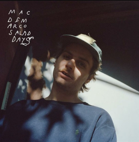 Salad Days - Mac DeMarco